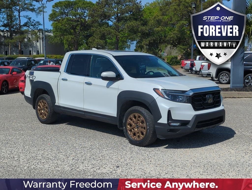 Used 2022  Honda RTL-E image 10