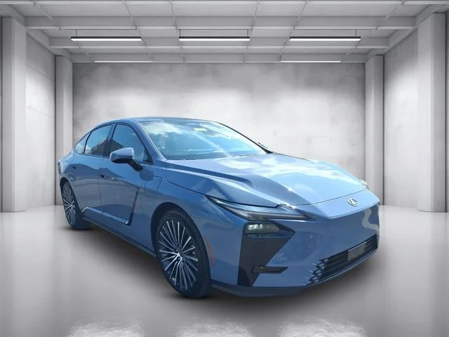 New 2026 Wavelength Lexus PREMIUM image 7