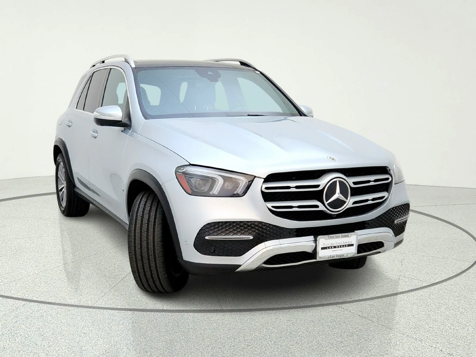 2022 Mercedes-Benz GLE GLE350 - Photo 4