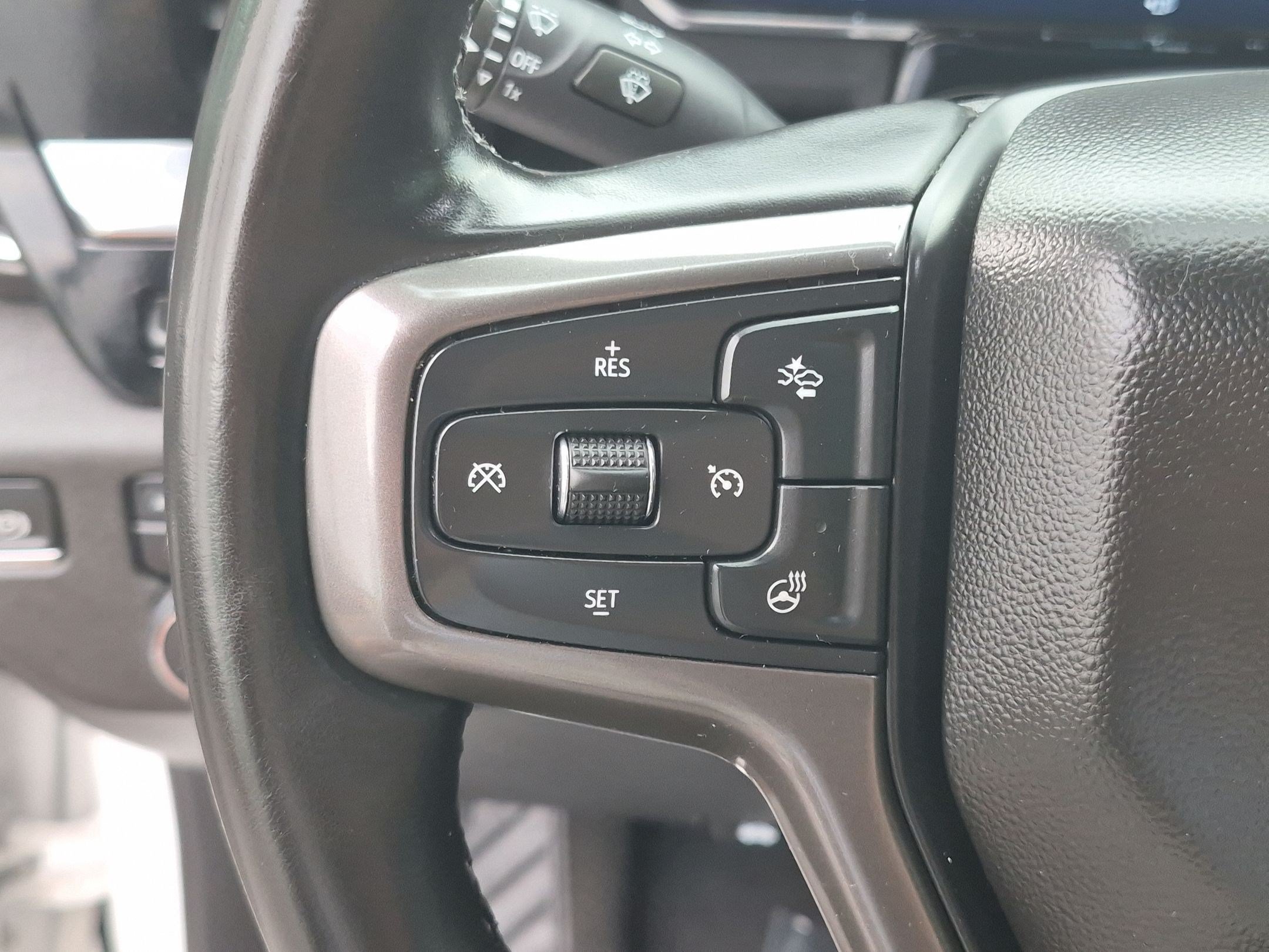 2024 Chevrolet Silverado 2500HD High Country - Photo 17