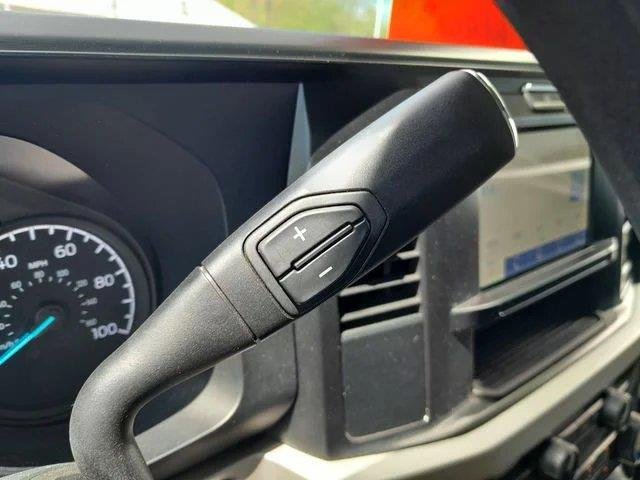Used 2026 Carbonized Gray Ford XLT image 16