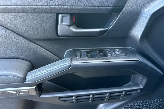 2025 Toyota 4Runner TRD Sport - Photo 10