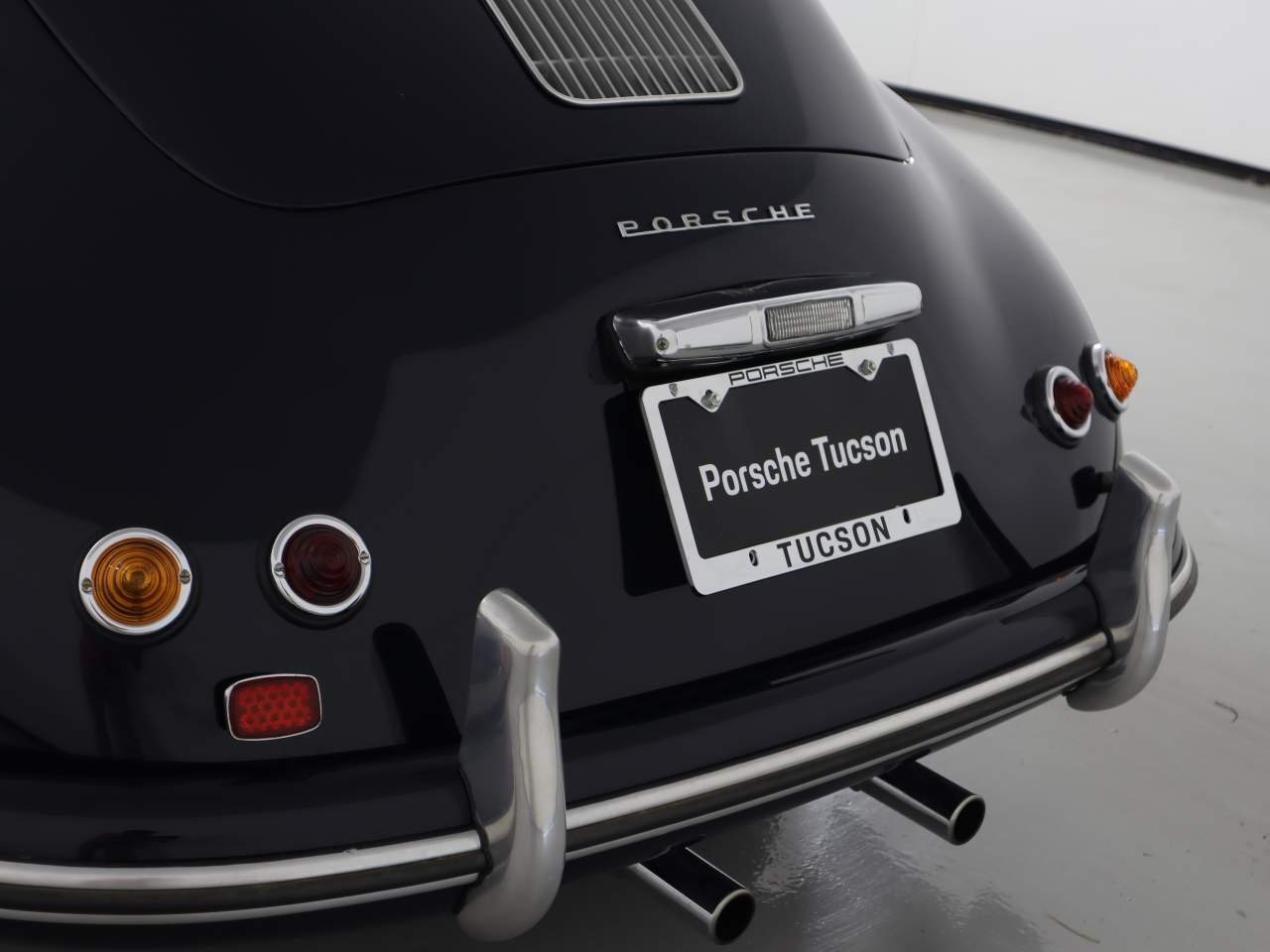Used 1955 Blue Porsche  image 27