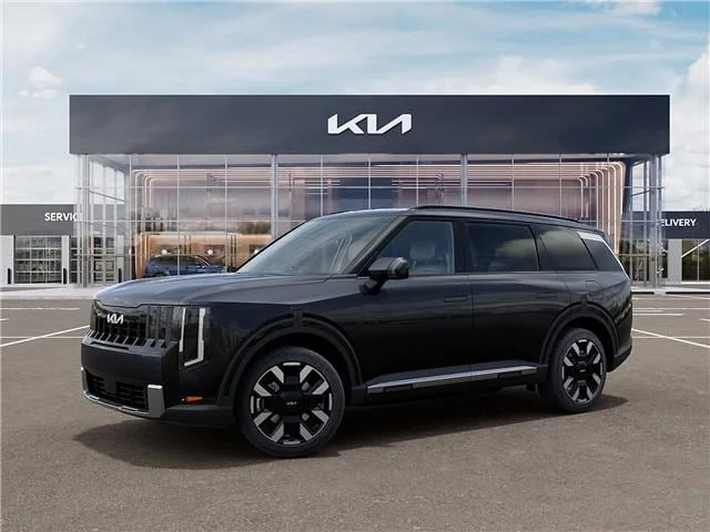 New 2027 Panthera Metal Kia S image 30
