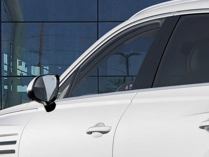 New 2027 Alta White Genesis 2.5T PRESTIGE image 14