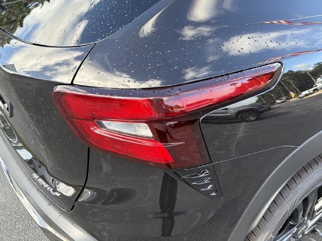 New 2026 Mosaic Black Metallic Chevrolet ACTIV image 10