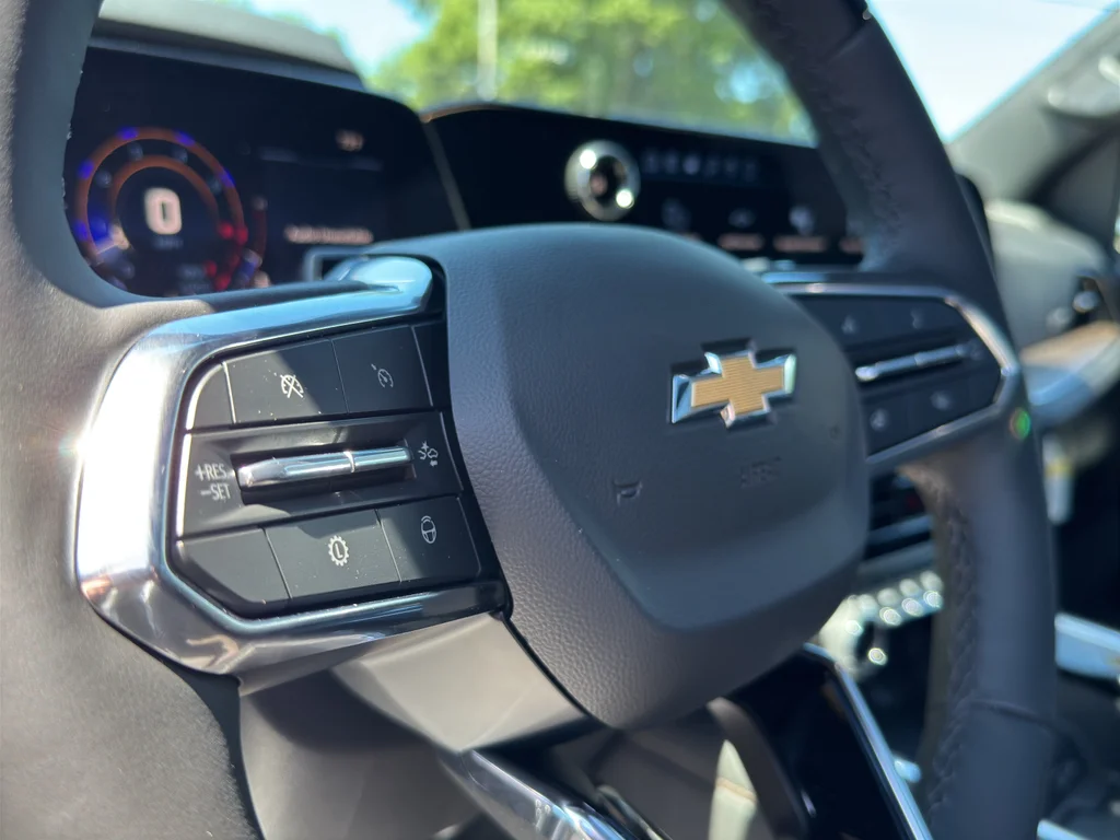 2026 Chevrolet Tahoe High Country - Photo 30