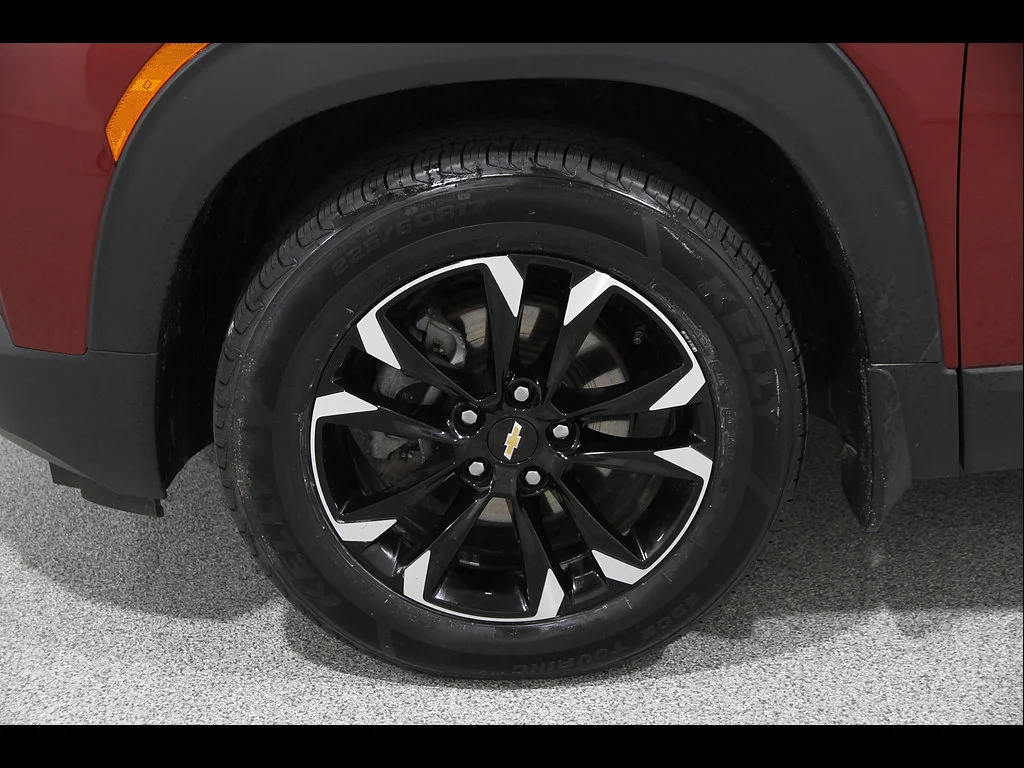 2022 Chevrolet Trailblazer LT - Photo 23