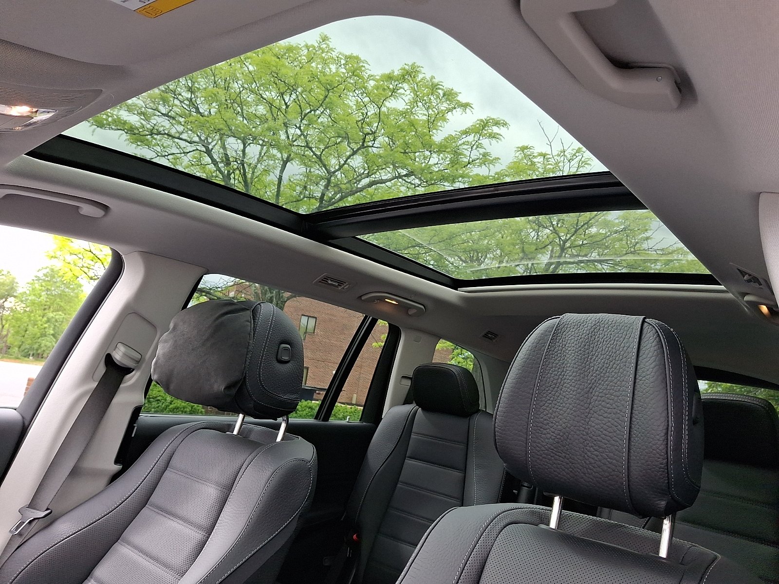 New 2026 MANUFAKTUR Alpine Grey Mercedes-Benz GLS 450 image 12
