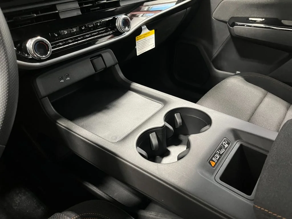 2026 Honda Prologue EX - Photo 20