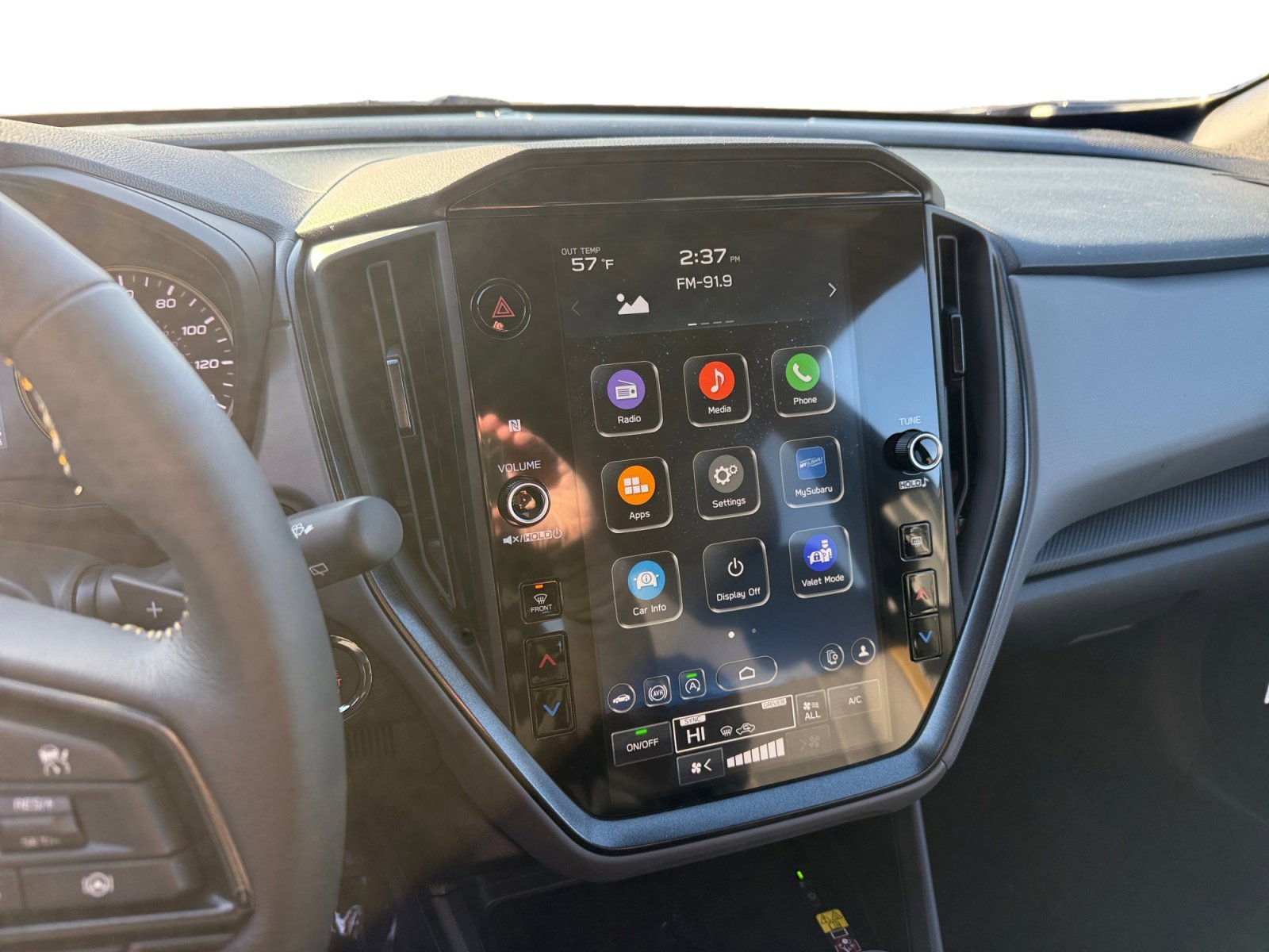 2026 Subaru Crosstrek Sport - Photo 12