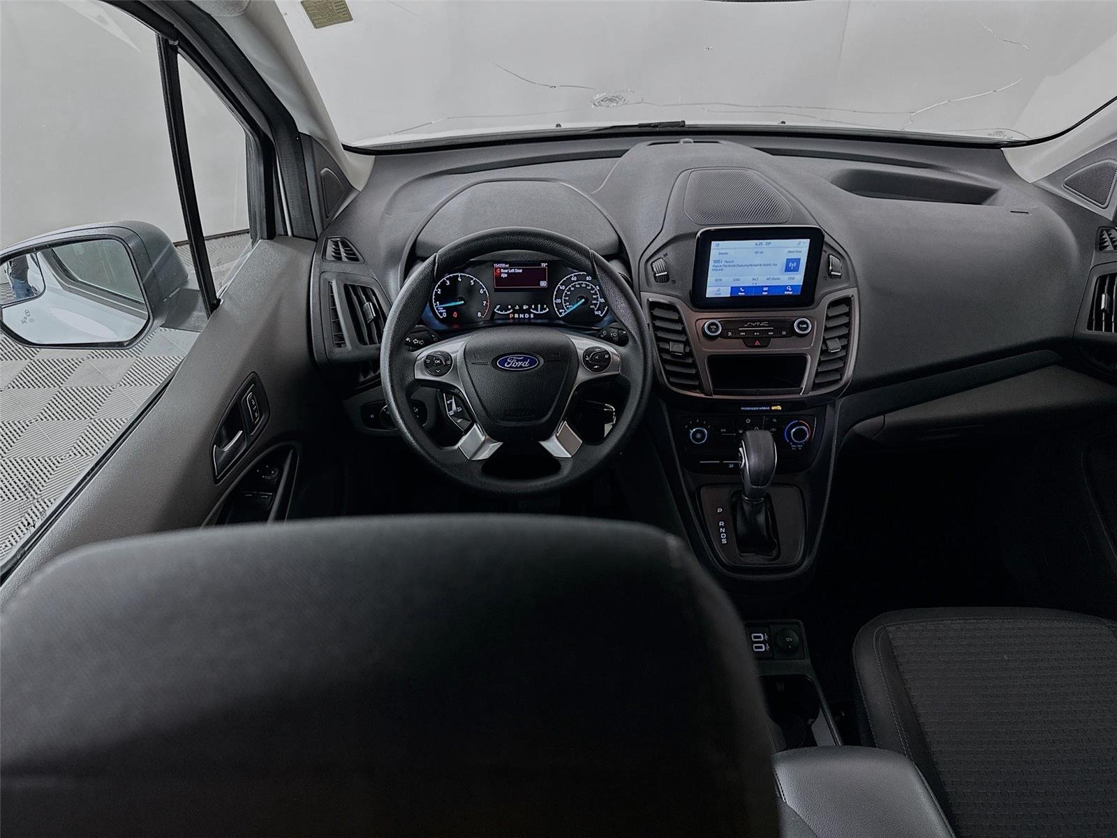 Used 2022 Ford Transit Connect XLT with VIN NM0LS7T77N1511390 for sale in Winona, Minnesota