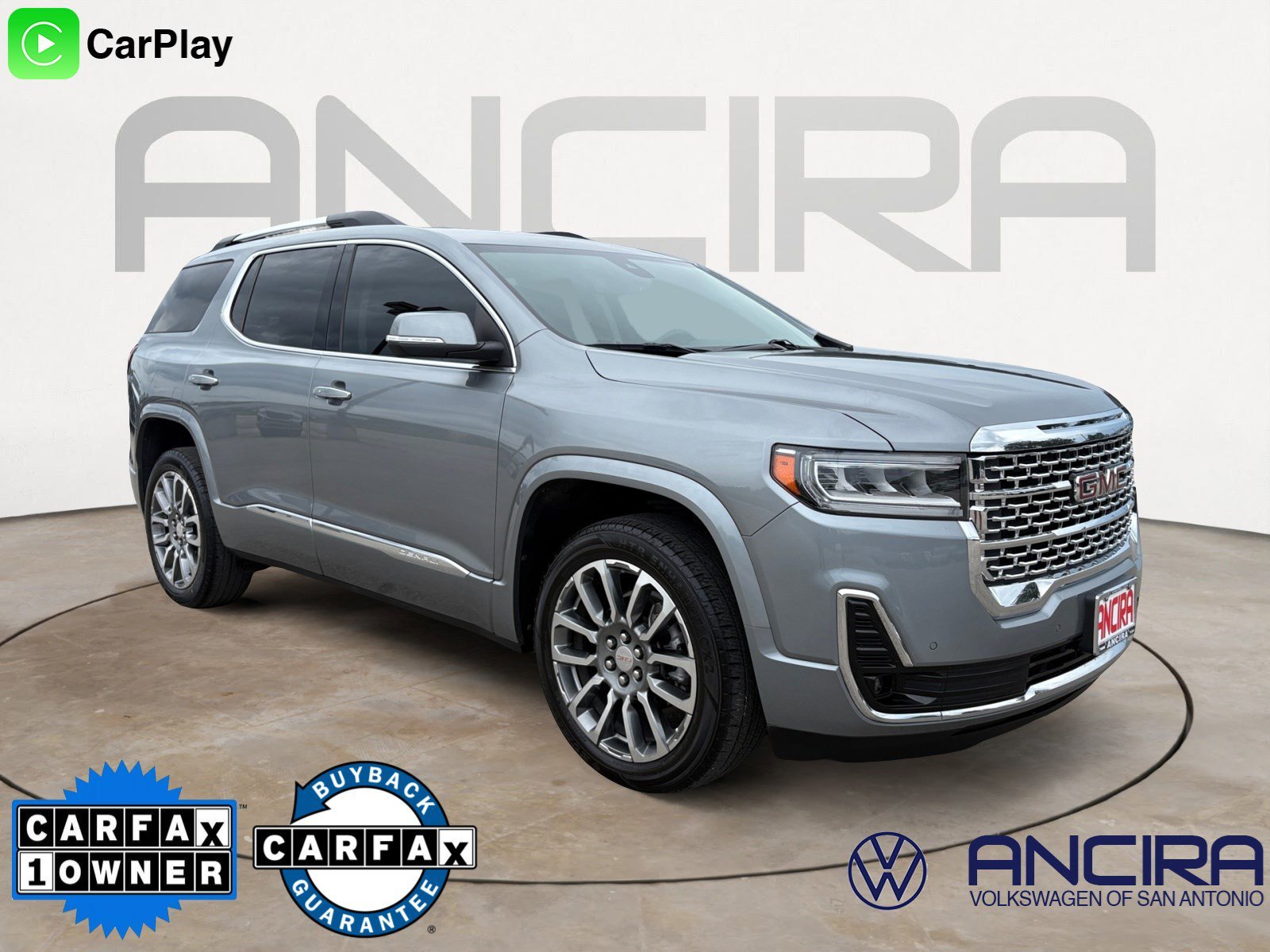 2023 GMC Acadia Denali FWD's photo