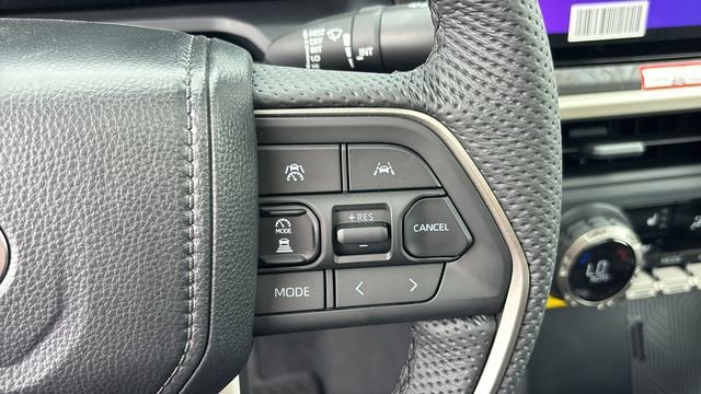 2025 Toyota Tacoma Limited - Photo 19