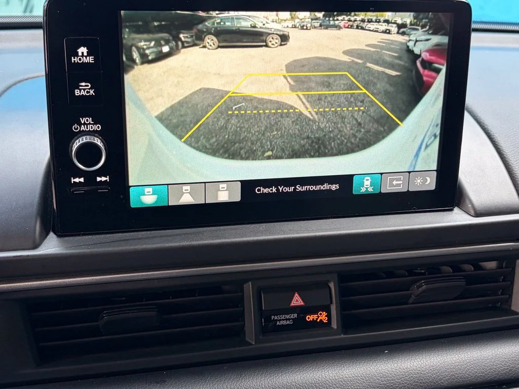 2023 Honda Pilot Touring - Photo 42