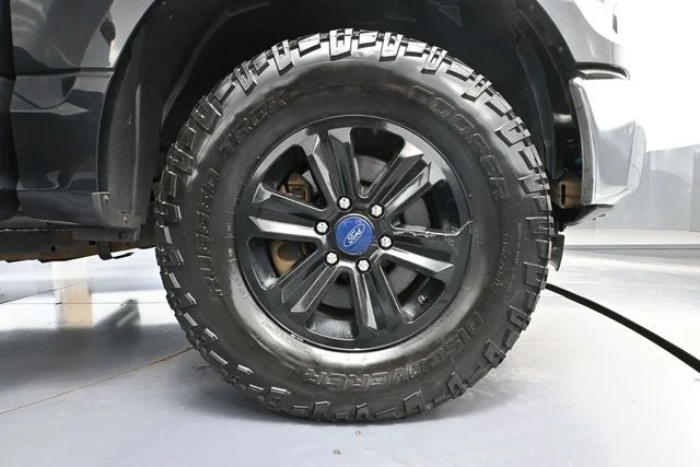 2015 Ford F-150 XLT - Photo 15