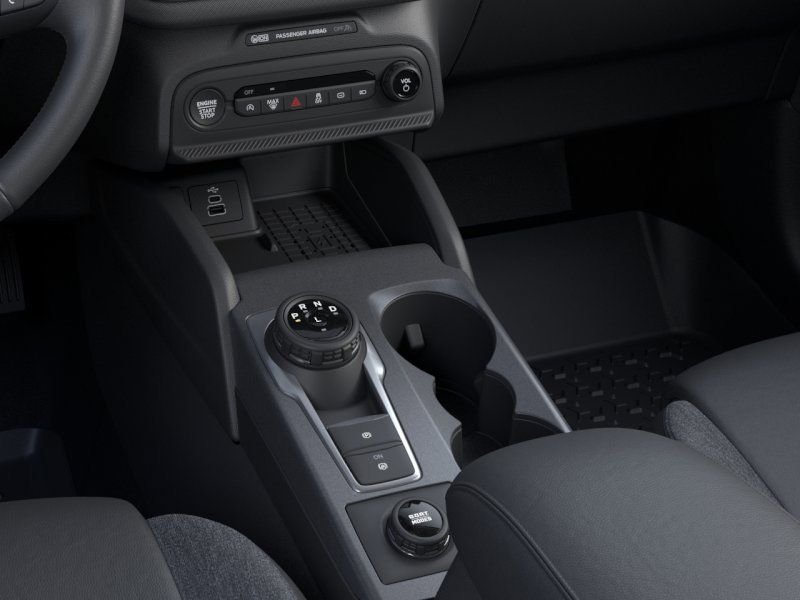 2025 Ford Bronco Sport Big Bend - Photo 15