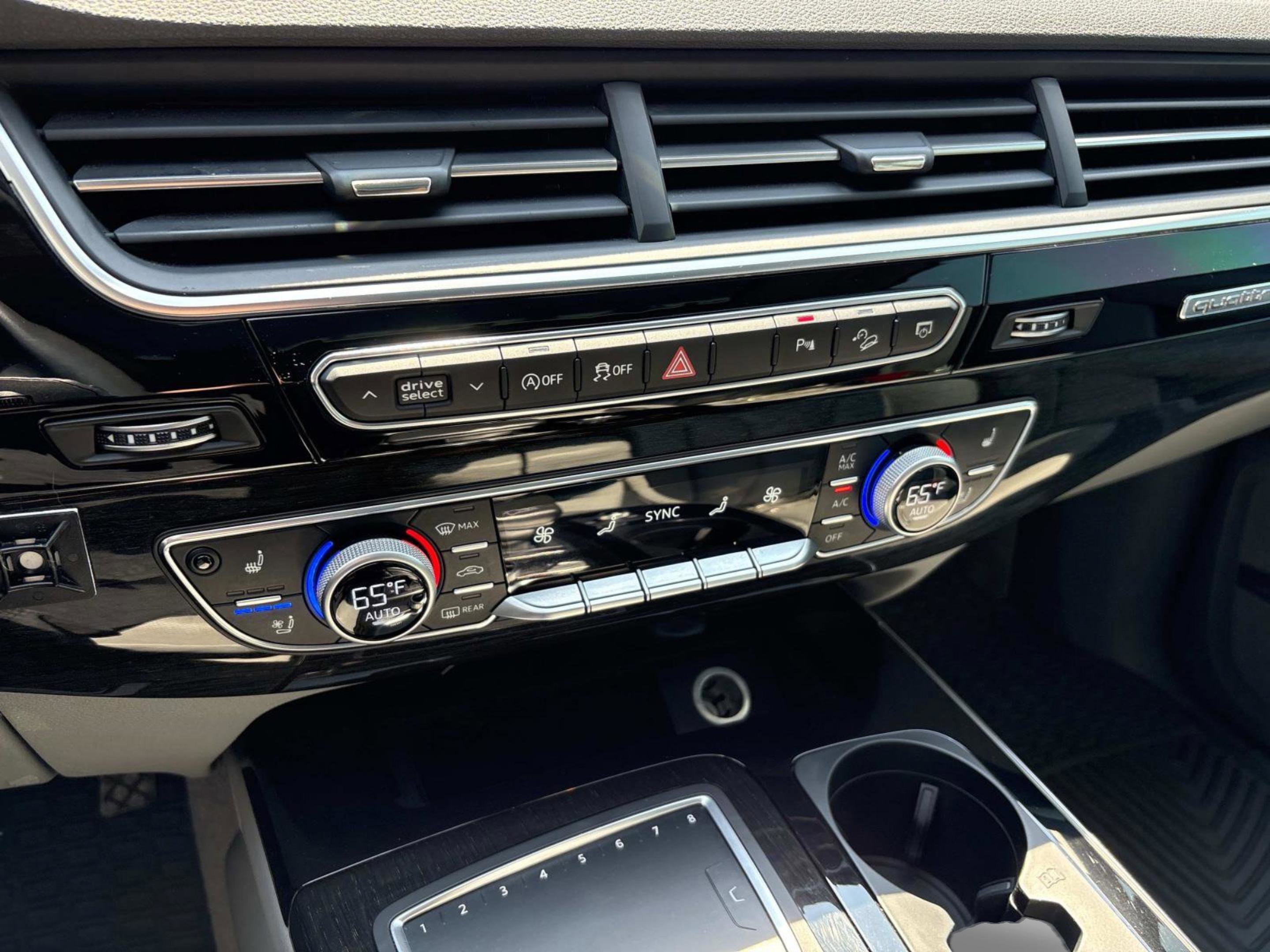 2018 Audi Q7 Prestige - Photo 30