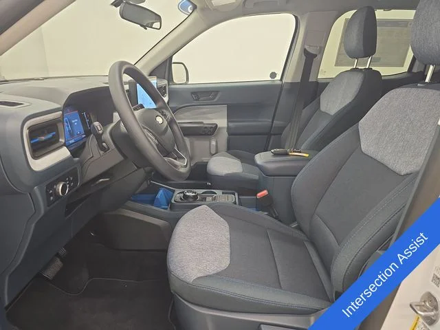 New 2026 Oxford White Ford XLT image 23