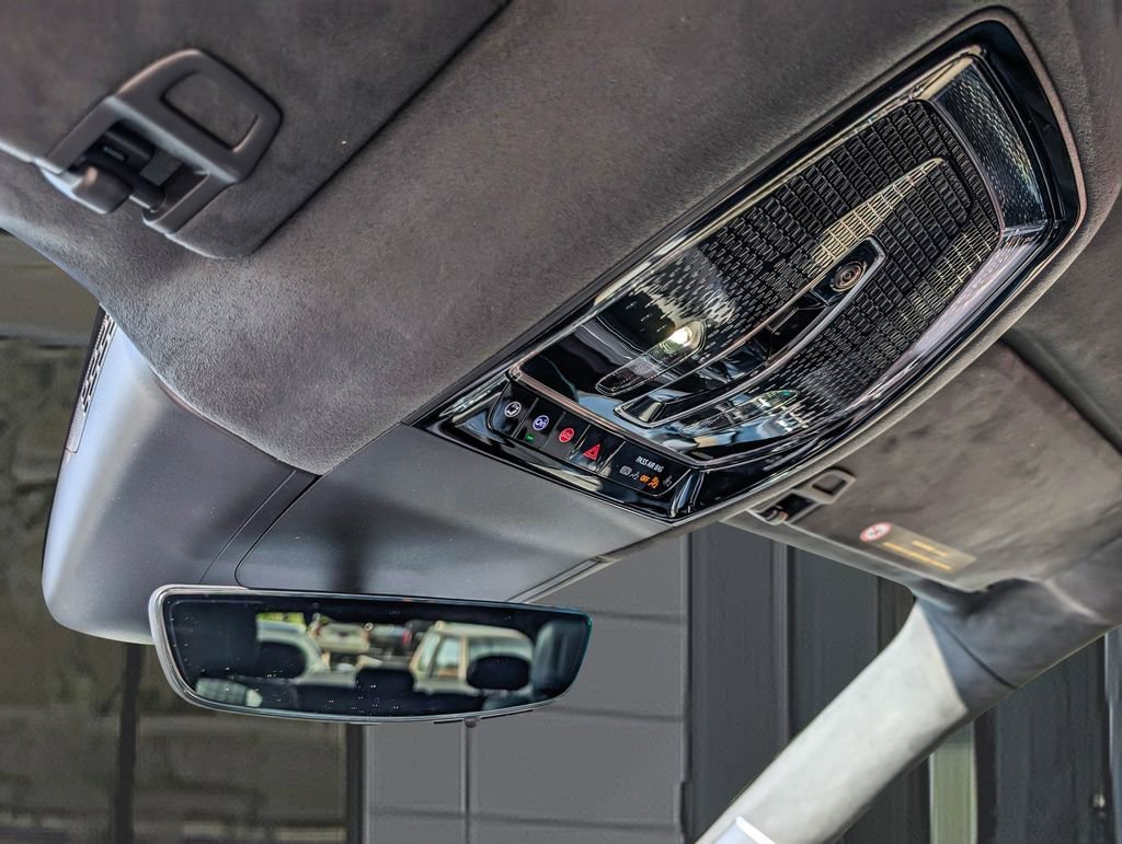 2026 Cadillac Escalade IQ Premium Luxury - Photo 31