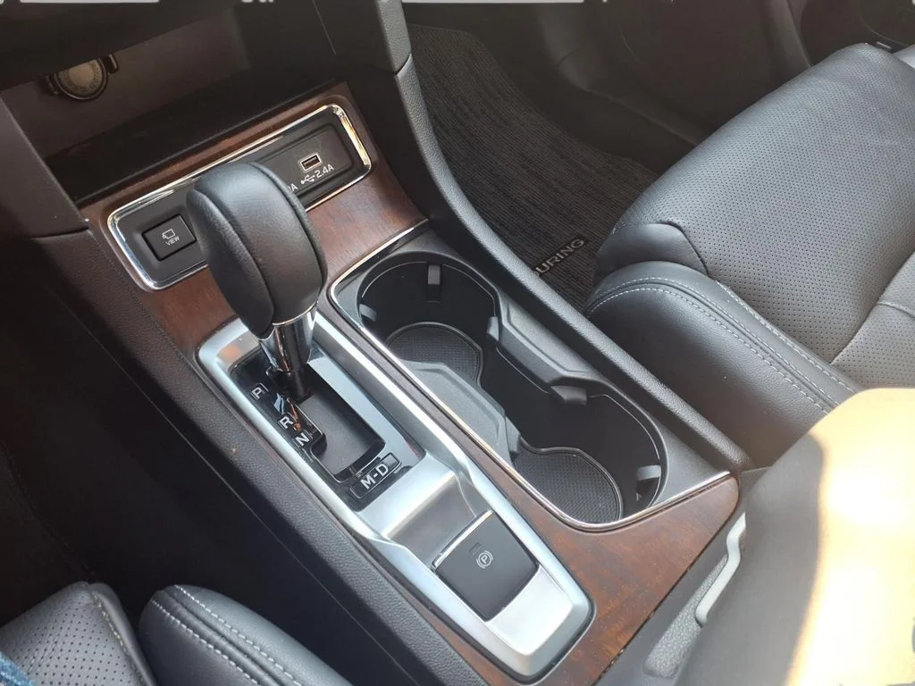 Used 2023 Silver Subaru Touring image 21
