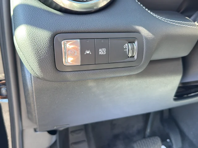 Used 2024 Black Chevrolet LT image 27