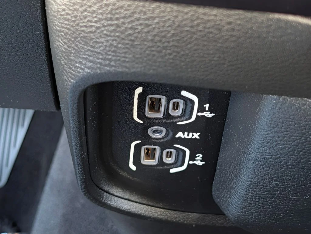 2021 RAM Ram 2500 Pickup Laramie - Photo 27