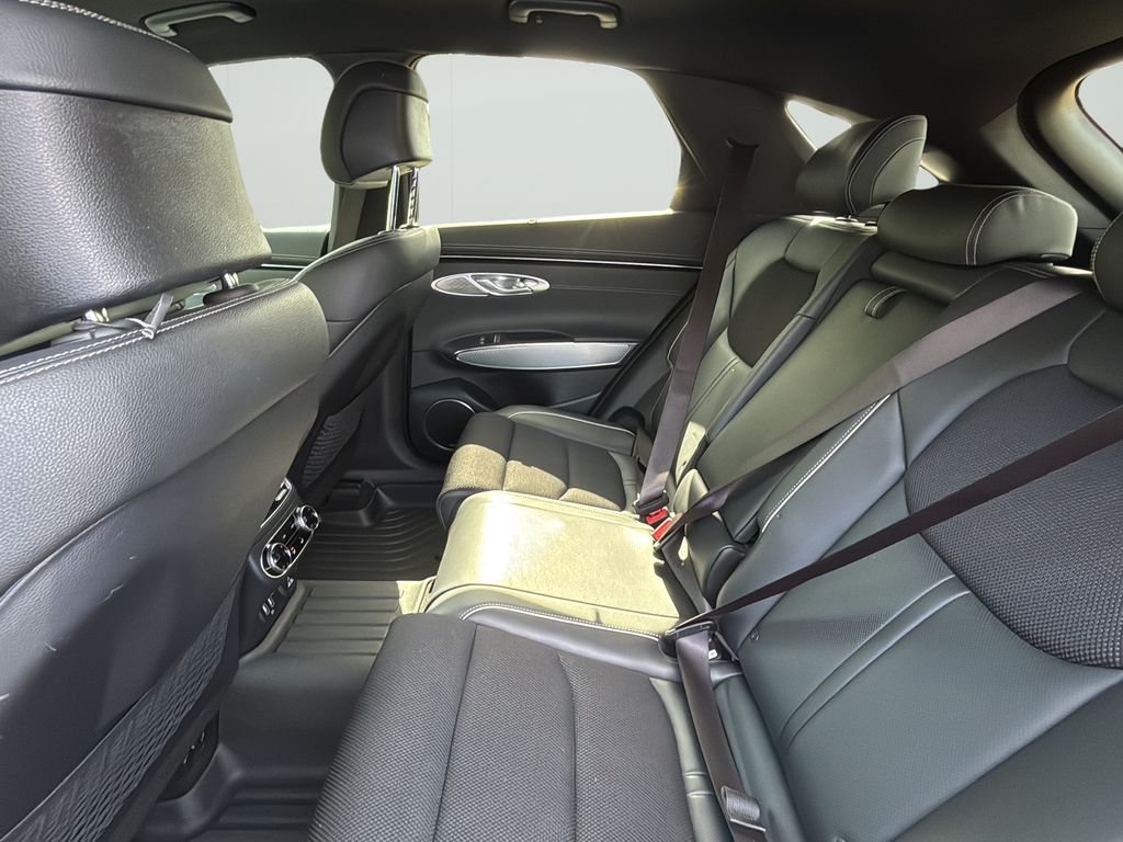 2023 GENESIS GV70 Standard - Photo 25