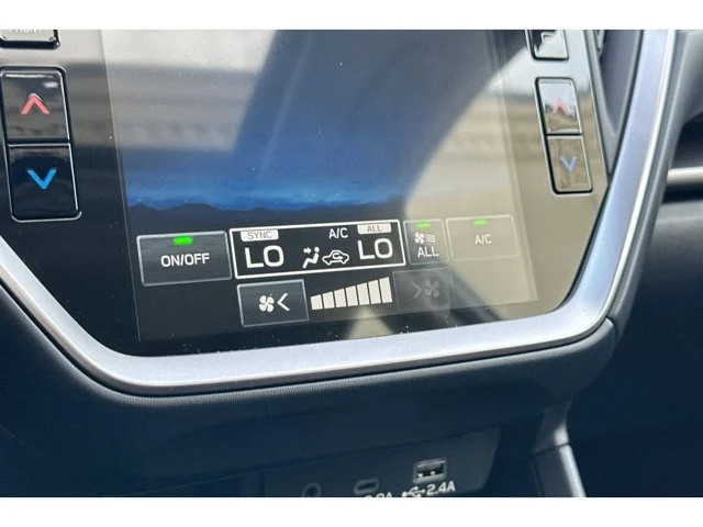 New 2026 ICE SILVER METALLIC Subaru Sport image 46