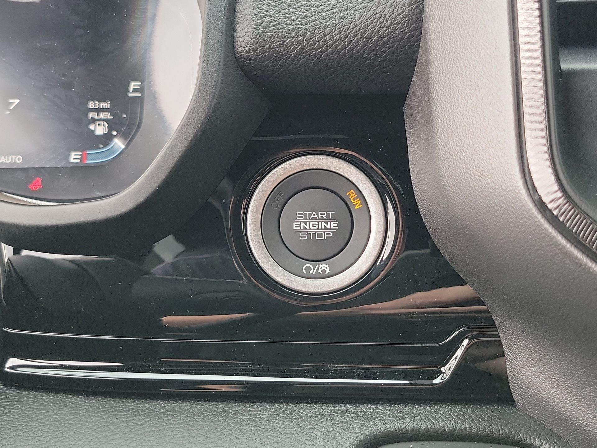 2026 RAM 1500 Rebel - Photo 11