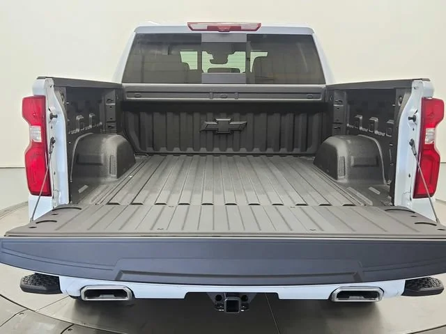 2026 Chevrolet Silverado 1500 High Country - Photo 27