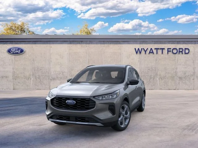 2026 Ford Escape ST-Line - Photo 2