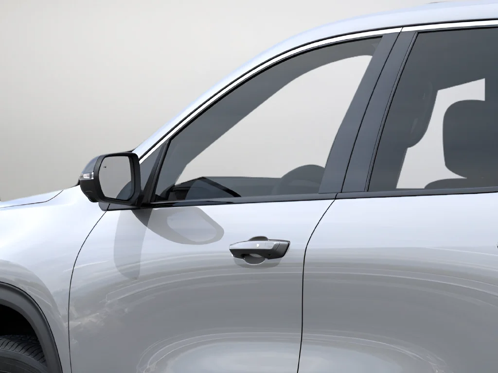2026 GMC Acadia Elevation - Photo 22