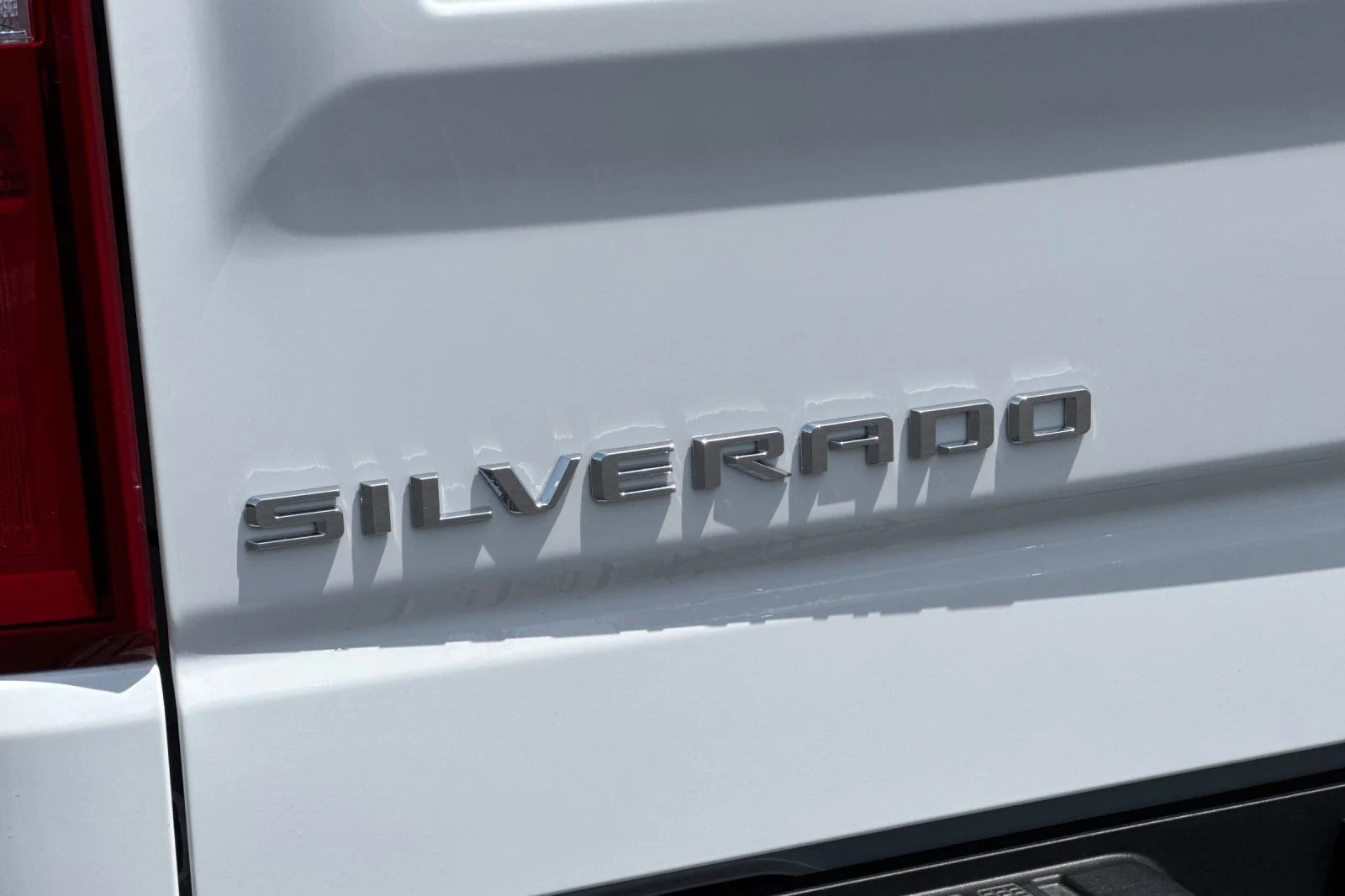2026 Chevrolet Silverado 1500 LT Trail Boss - Photo 24