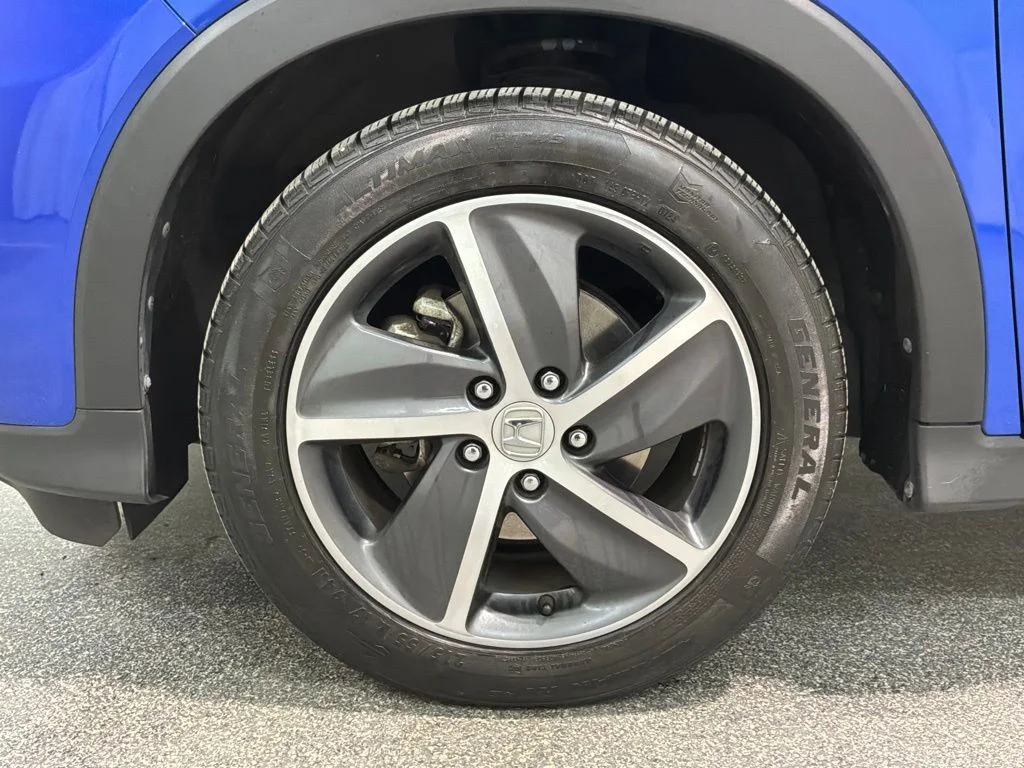 2022 Honda HR-V EX - Photo 31