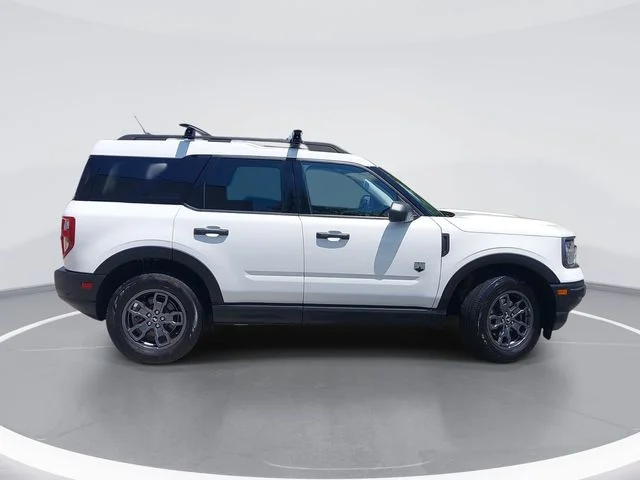 Used 2022 White Ford Big Bend image 6