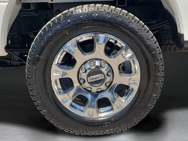 Used 2022 White Ford XL image 9