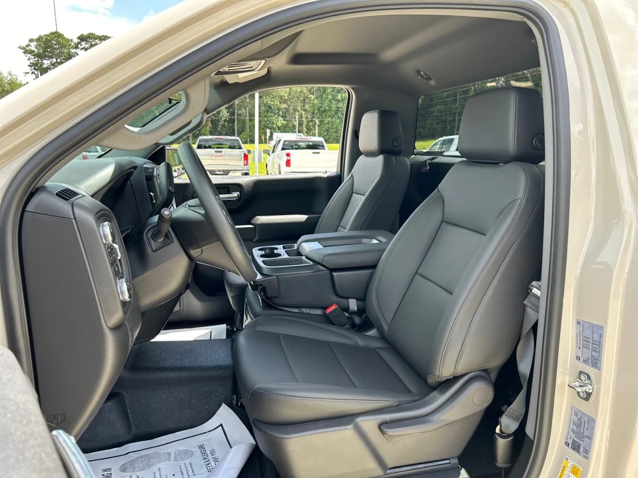 New 2026 Coastal Dune GMC Pro image 15