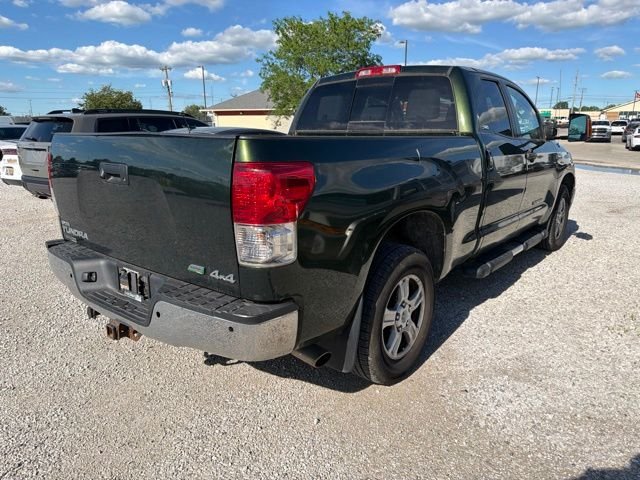 Used 2013 Green Toyota Grade image 6