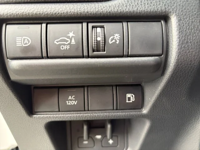 Used 2025 White Toyota 1958 image 26