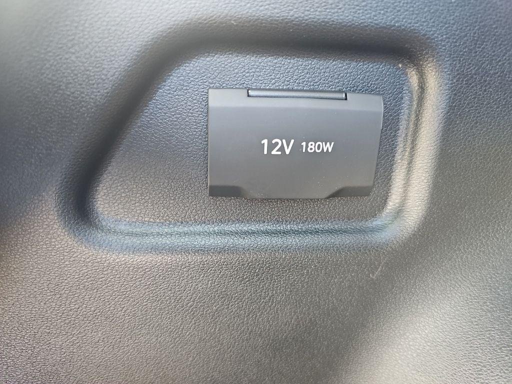New 2026 Red Hyundai SEL AWD image 35