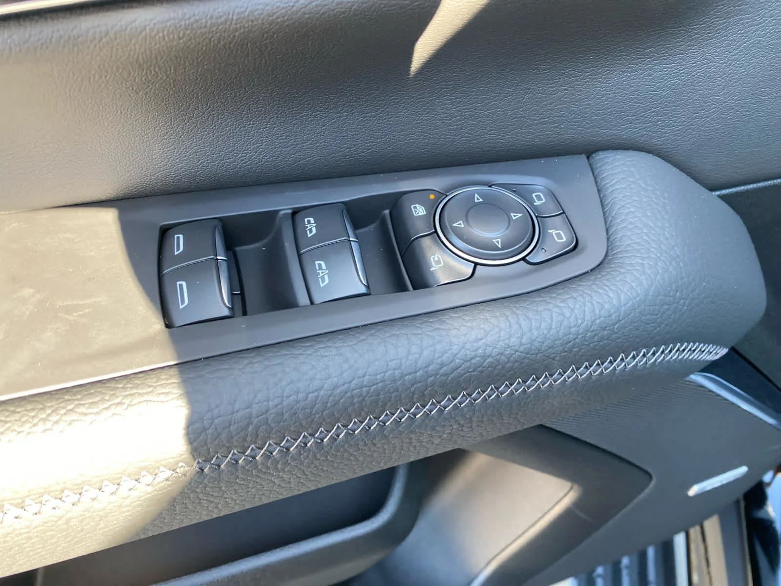 New 2026 Onyx Black GMC Denali image 9