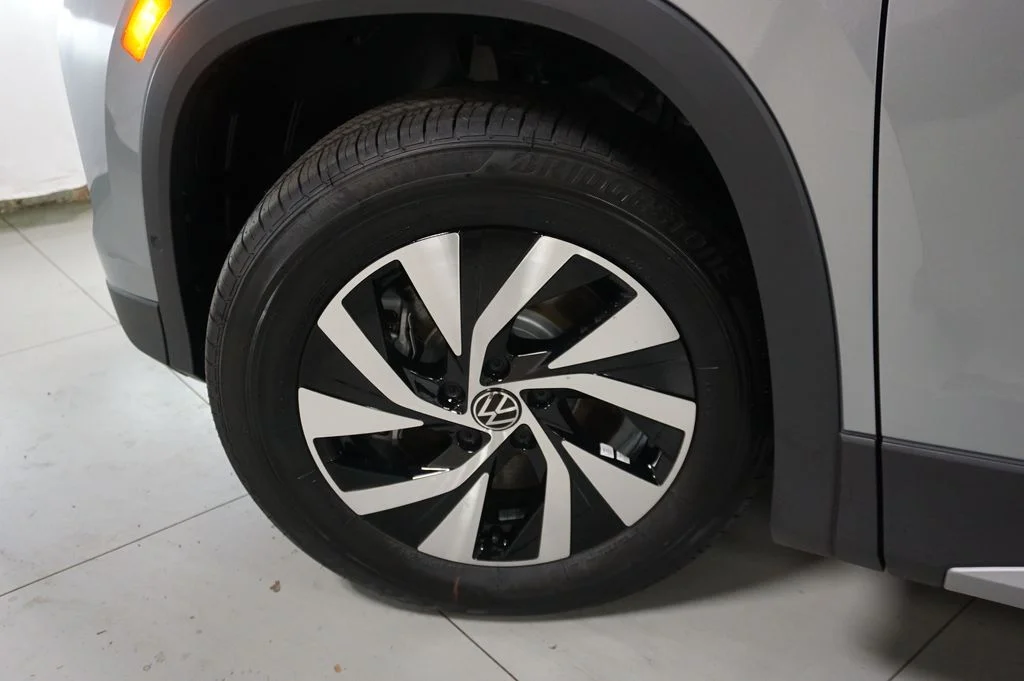 New 2026 Silver Volkswagen 2.0T S image 29