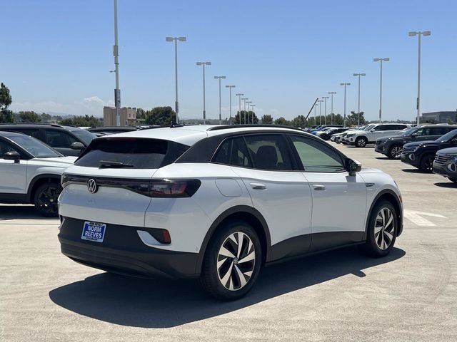 2026 Volkswagen ID.4 PRO - Photo 24