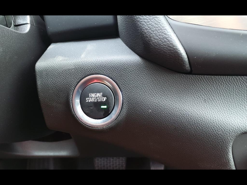 Certified Used 2024 Summit White GMC SLE image 14