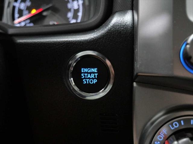 Certified Used 2023 MIDNIGHT BLACK METAL Toyota  image 30
