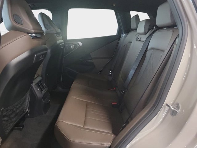 New 2026 Dune Grey Metallic BMW X3 30 image 8