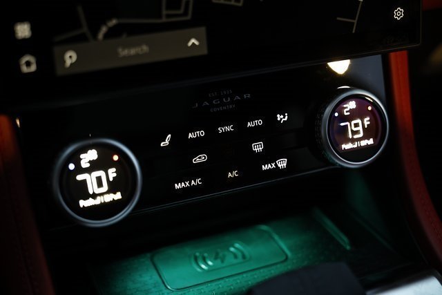 2026 Jaguar F-Pace R-Dynamic S - Photo 46