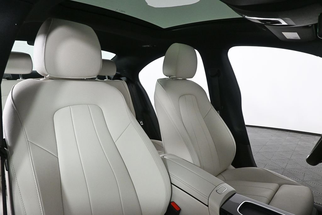 Certified Used 2026 White Mercedes-Benz CLA 250 image 21