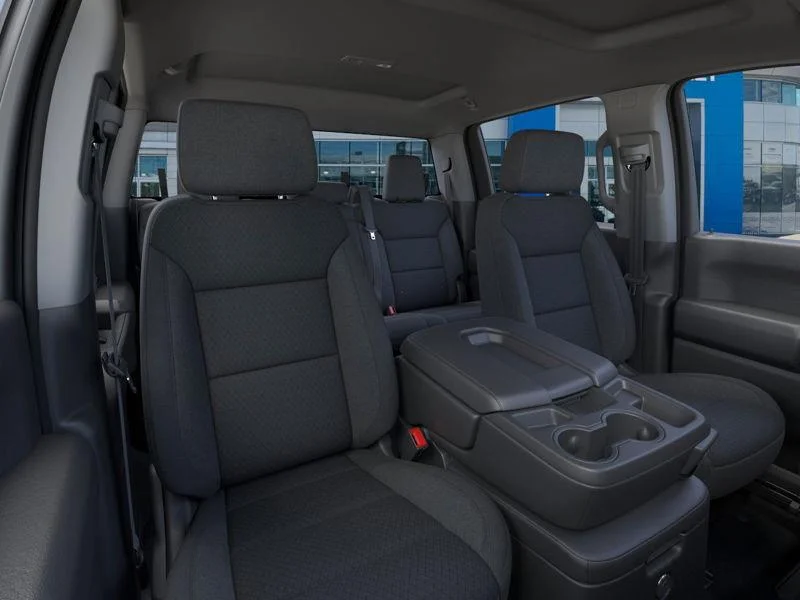 New 2026  GMC Pro image 16
